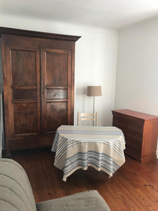 Etchebarne Hotel Saint-Jean-de-Luz Bagian luar foto